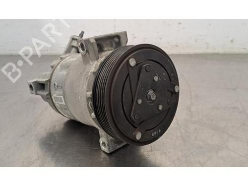 AC compressor VOLVO XC60 II (246) T5 AWD | BP30138911M34