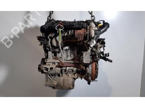Used Engine CITROËN BERLINGO Box Body/MPV (K9) 1.5 BlueHDi 75 (75 hp) 30978715