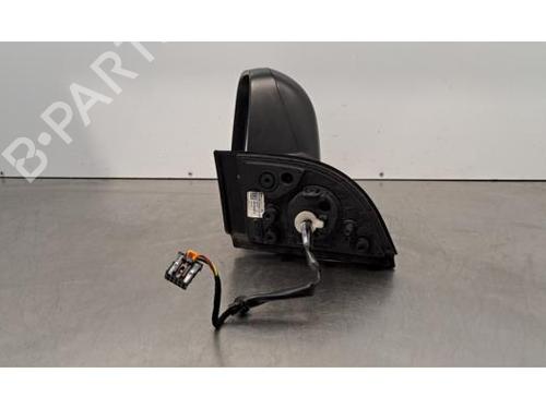 Left mirror CITROËN BERLINGO Box Body/MPV (K9) 1.5 BlueHDi 100 | BP31165614C26