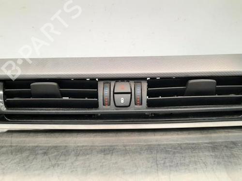 Air vent BMW X5 (F15, F85) xDrive 30 d | BP20082350I21
