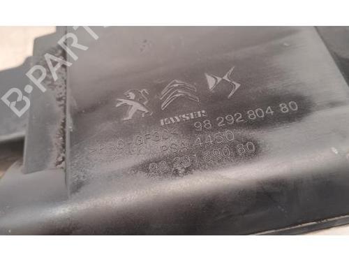 Fuel intake system DS DS 7 Crossback (J4_, JR_, JC_) E-TENSE 4x4 (J45GBU) | BP28966549M97