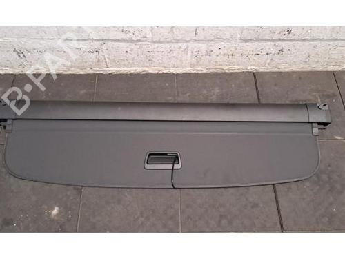 Cappelliera posteriore AUDI E-TRON (GEN) 55 quattro (408 hp) 30924077