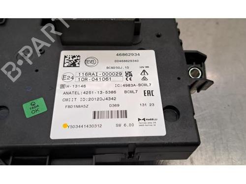 Electronic module PEUGEOT BOXER Van 2.2 HDi 120 | BP23850074M83 