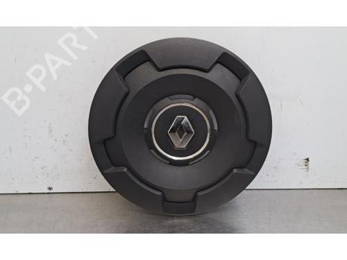 Used Hub cap Hub cap RENAULT KANGOO III Box Body/MPV 1.5 Blue dCi 95 (FJAB) (95 hp) 34433615 34433615