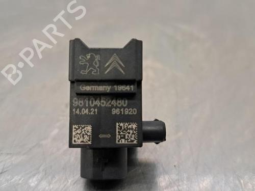 Electronic module CITROËN C5 AIRCROSS (A_) 1.2 PureTech 130 (ARHNSJ) | BP34198645M83  - Image 5