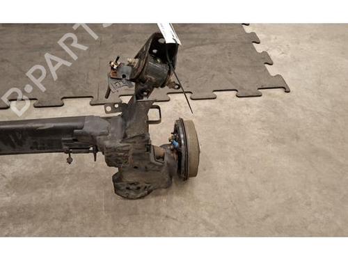 Rear axle CITROËN C3 III (SX) 1.2 THP 110 (SXHNPS, SXHNZT, SXHNZ6) | BP40552462M2 - Image 5