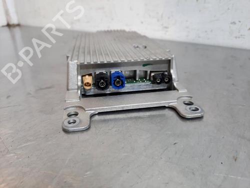 Electronic module BMW 5 (F10) 525 d | BP19649046M83 