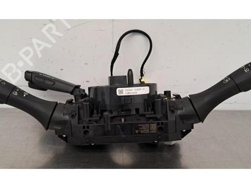 Steering column stalk NISSAN PRIMASTAR Van (X82) 2.0 dCi 150 | BP30046763I23 