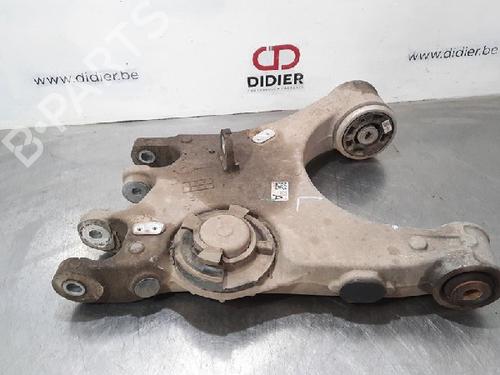 Used Left rear suspension arm ALFA ROMEO STELVIO (949_) 2.2 D (949.AXD1A) (150 hp) 10889540