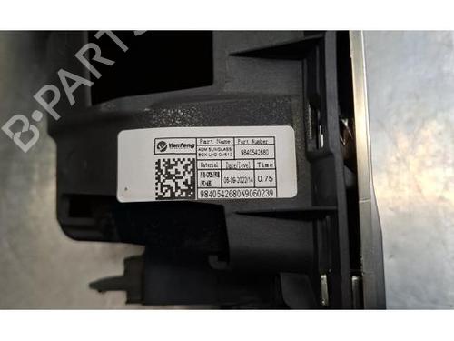 Cup/Object holder OPEL ASTRA L (OV5) 1.2 (FPHNSL, FPHNSR) | BP38181495I37 - Image 6