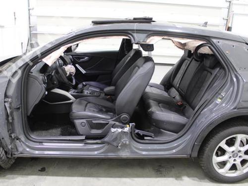 Elektronisk modul AUDI Q2 (GAB, GAG) 1.6 TDI | BP15234568M83 