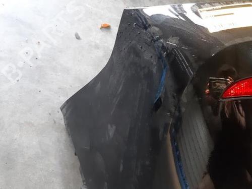 Rear bumper BMW X2 (F39) xDrive 20 d | BP10890266C8 