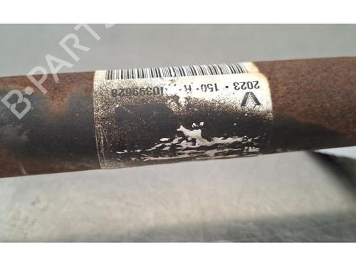 Right front driveshaft RENAULT MASTER III Van (FV) 2.3 dCi 135 FWD (FV0N, FV08, FV06, FV00, FV1S) | BP37686287M39 - Image 5
