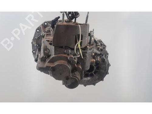 Gearbox SUZUKI VITARA (LY) 1.4 Hybrid (Mild Hybrid) (APK414) | BP37431369M3 - Image 3