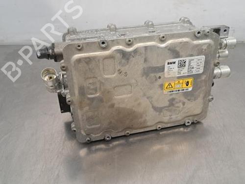 Used Inverter/Converter BMW X2 (F39) sDrive 18 i (140 hp) 19576315