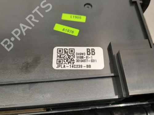 Electronic module LAND ROVER DISCOVERY SPORT (L550) 2.0 D | BP23589965M83