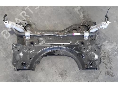 Used Subframe PEUGEOT 408 II (FP_, F3_) PureTech 130 (FPHNST) (131 hp) 23619264