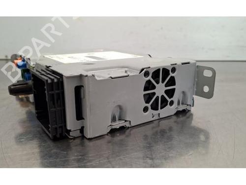 Electronic module PEUGEOT EXPERT Van (V_) 2.0 BlueHDi 145 | BP31818775M83 