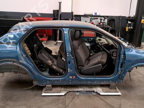 Motor CITROËN C4 CACTUS 1.2 THP 110 | BP33859252M1 - Image 24