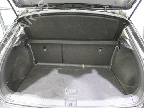 Air filter box VW T-ROC (A11, D11) 1.6 TDI | BP25450351M87  - Image 21