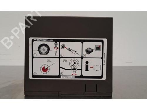 Used Other PORSCHE 911 (991) 3.4 Carrera 4 (350 hp) 30163260