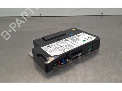 Used Electronic module Electronic module JAGUAR F-PACE (X761) 3.0 SDV6 AWD (300 hp) 35772801 35772801