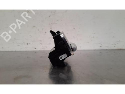 Climate control MERCEDES-BENZ GLC (X253) 400 d 4-matic (253.923) | BP24624766I5 