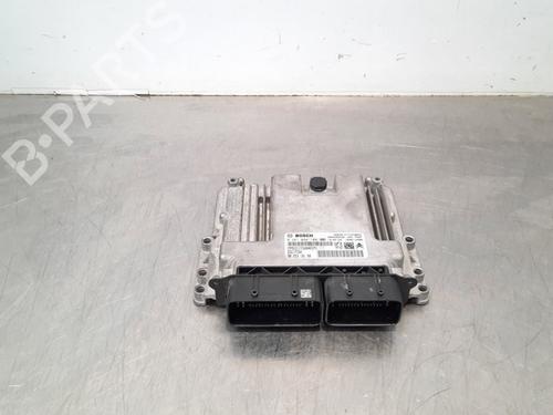 Used Engine control unit (ECU) CITROËN C3 / C3 ORIGIN III (SX) 1.6 BlueHDi 75 (75 hp) 15789564