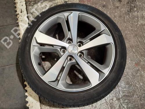 Rim PEUGEOT 308 SW II (LC_, LJ_, LR_, LX_, L4_) 1.6 HDi 92 | BP19576927C45 