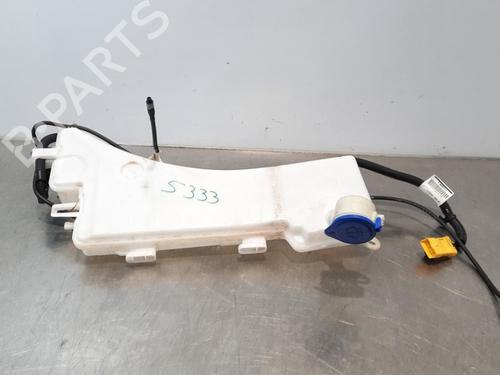 Used Windscreen washer tank PEUGEOT 3008 II SUV (MC_, MR_, MJ_, M4_) 2.0 BlueHDi 150 (MJAHXH, MJAHXV, MJAHXG, MJAHSH, MJAHRH,... (150 hp) 15029619