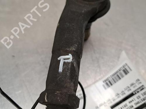Other AUDI Q3 (8UB, 8UG) 2.0 TFSI quattro | BP23600717O1 