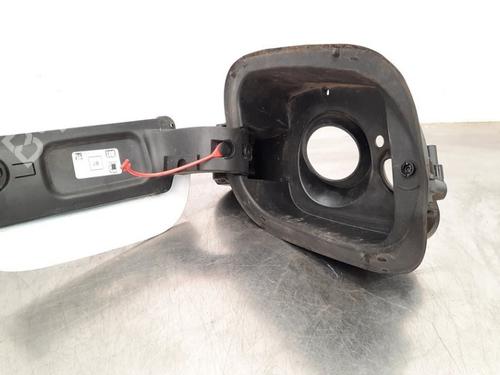 Fuel flap OPEL ASTRA K (B16) 1.5 CRDI (68) | BP17564983C131 