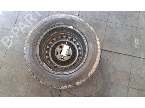 Rim VW TRANSPORTER T6 Van (SGA, SGH, SHA, SHH) 2.0 TDI | BP28006293C45 