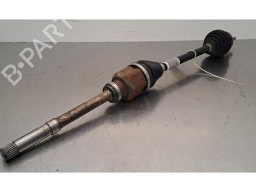 Used Right front driveshaft PEUGEOT 308 III (FB_, FH_, FP_, F3_, FM_) e-308 (FMZKWZ) (156 hp) 29962558