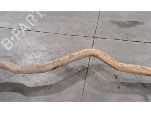 Exhaust system MERCEDES-BENZ GLE (W166) 250 d 4-matic (166.004) | BP30978725M121 - Image 3