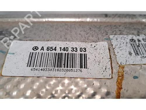 Particulate filter MERCEDES-BENZ GLE (V167) GLE 350 de 4-matic (167.106) | BP29879604M81