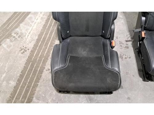 Sæde sæt VOLVO XC90 II (256) D5 AWD | BP32276745C78