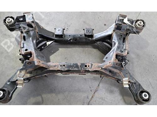 Used Subframe LAND ROVER RANGE ROVER VELAR (L560) 3.0 D300 SDV6 4x4 (300 hp) 28503558
