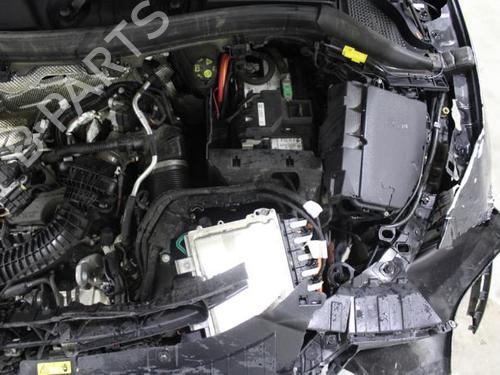 Pipe MERCEDES-BENZ GLA (H247) GLA 180 d (247.710) | BP20079075M125 