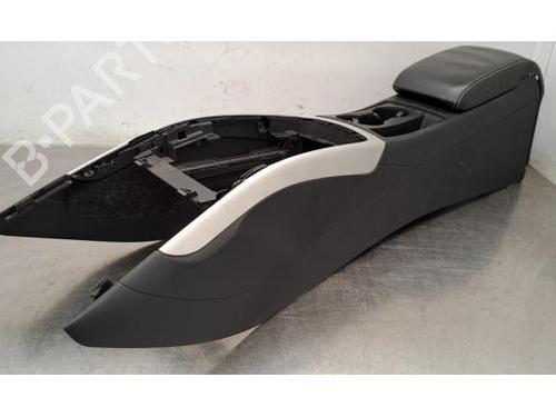 Middle console AUDI A5 Sportback (8TA) 2.0 TFSI 8K0864876 | 8K0864981D | 8K0863244A