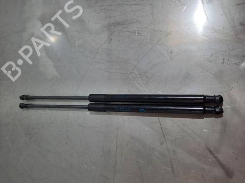 Used Tailgate lift support PEUGEOT 108 1.0 VTi (69 hp) 16264152