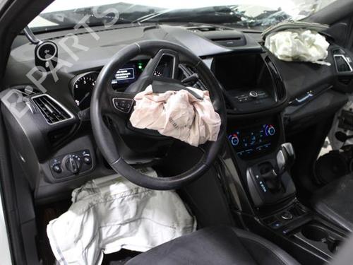 Steering column stalk FORD KUGA II (DM2) 2.0 TDCi | BP32847347I23  - Image 11