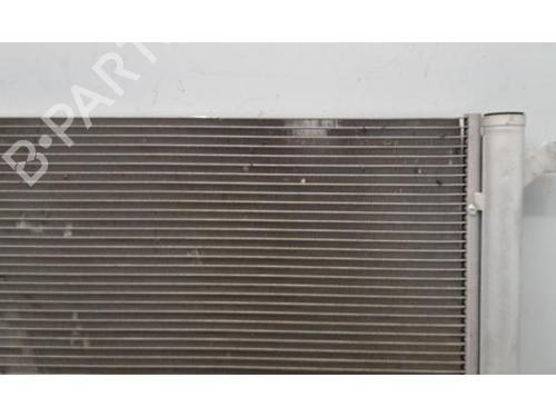 AC radiator VW TAIGO (CS1) 1.0 TSI | BP40615038M32 - Image 4