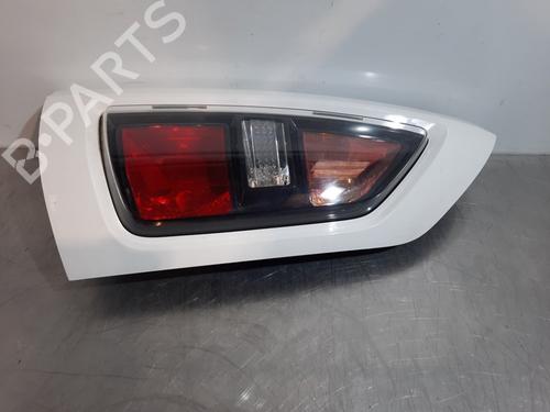 Used Right taillight KIA SOUL I (AM) 1.6 CRDi 128 (126 hp) 15032829