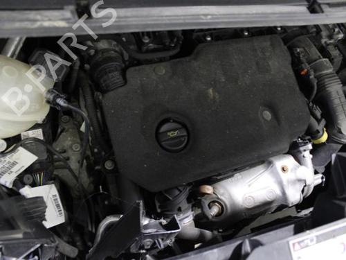 Gearbox PEUGEOT EXPERT Van (V_) 1.5 BlueHDi 120 | BP31842933M3 - Image 19