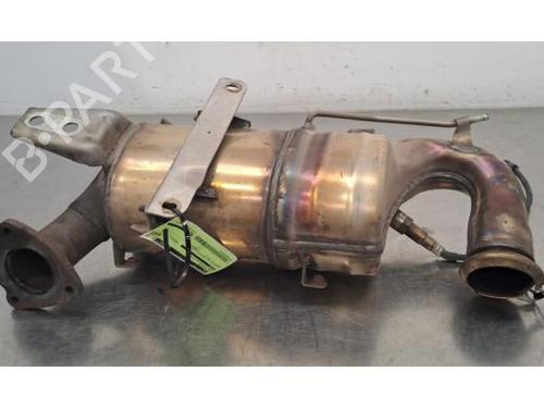 Catalyst OPEL CASCADA (W13) 2.0 CDTI (67) | BP16265330M10