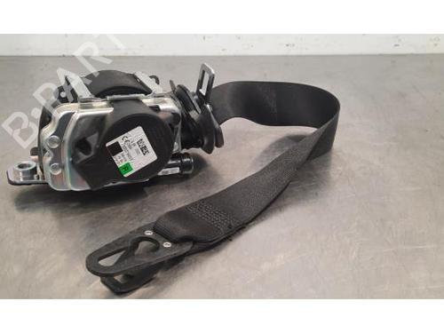 Front right belt tensioner MERCEDES-BENZ B-CLASS Sports Tourer (W246, W242) Electric Drive / B 250 e (242.890) | BP23636472C88 