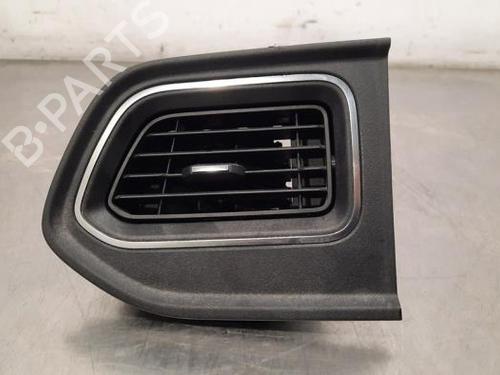 Luftventil RENAULT MASTER III Van (FV) 2.3 dCi 135 FWD (FV0N, FV08, FV06, FV00) (136 hp) 23629962