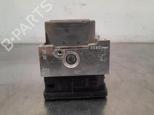 ABS pump PEUGEOT 2008 I (CU_) 1.6 BlueHDi 100 | BP21899965M43 