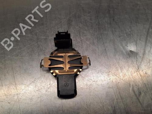 Electronic module MERCEDES-BENZ VITO Van (W447) 110 CDI (447.601, 447.603, 447.605) | BP23603019M83 